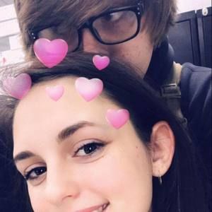 Meet your Posher, Caleb